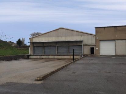 Local d'activité Limas 1985m² Vente local d'activité Limas Rhône OVACT2202150 11